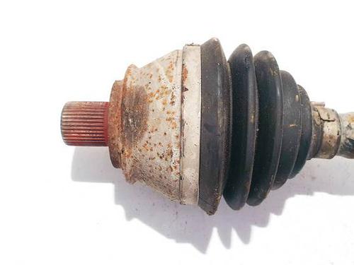 Right front driveshaft AUDI ALLROAD C5 (4BH) 2.5 TDI quattro | BP35287403M39 - Image 2