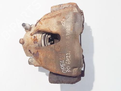 Used Left front brake caliper Left front brake caliper 35594532 35594532