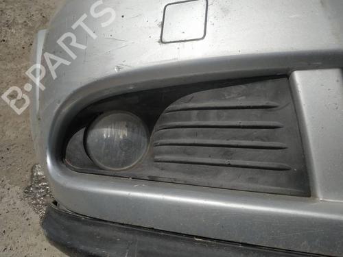 Grill RENAULT TWINGO II (CN0_) 1.5 dCi 75 | BP35274459C40 - Image 2