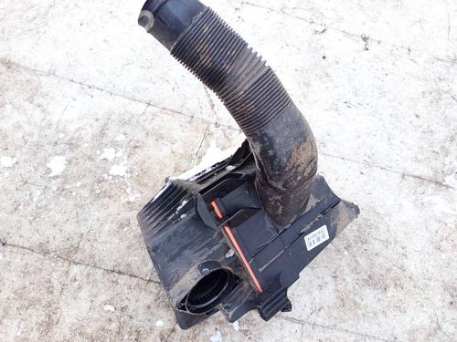 Used Air filter box Air filter box VW POLO IV (9N_, 9A_) 1.4 TDI (75 hp) 34883927 34883927