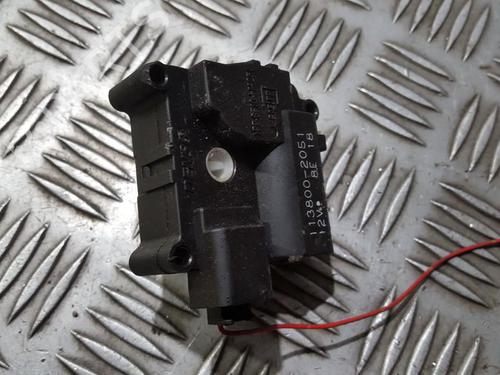 Used Electronic module Electronic module TOYOTA COROLLA Verso (_E12_) 2.0 D-4D (CDE120_, CDE120R) (90 hp) 33498700 33498700