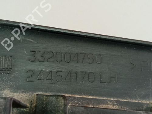 Boot lining OPEL ASTRA H (A04) 1.9 CDTI (L48) | BP36457383I3 - Image 4