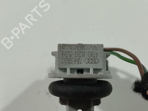 Electronic module PORSCHE CAYENNE (9PA) S 4.5 | BP34923319M83 - Image 4