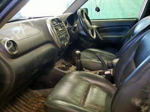 Engine mount TOYOTA RAV 4 II (_A2_) 2.0 D 4WD (CLA20_, CLA21_, CLA20R, CLA21R) | BP33514815M89 - Image 7