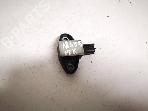 electronic-module-vw-passat-b6-3c2-2005-2006-2007-2008-2009-2010-2011-32622118 main image