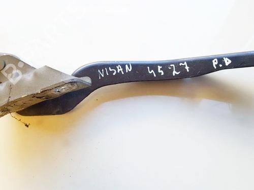 Used Hinge/Door check strap Hinge/Door check strap 35859139 35859139