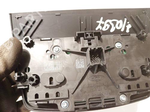 Warning switch FORD C-MAX II (DXA/CB7, DXA/CEU) 2.0 Energi | BP34900507I22 - Image 3