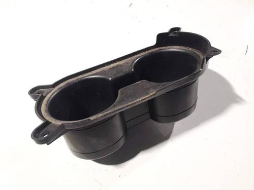 Used Cup/Object holder Cup/Object holder MITSUBISHI OUTLANDER II (CW_W) 2.4 (CW5W) (170 hp) 35056190 35056190