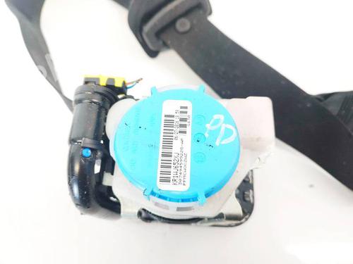 Front right seatbelt MERCEDES-BENZ A-CLASS (W176) A 220 CDI 4-matic (176.005) | BP34814519I25 - Image 2