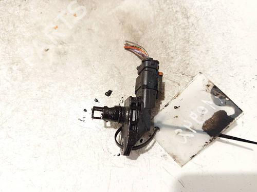 Used Electronic module Electronic module PEUGEOT PARTNER Box Body/MPV 1.6 HDi (90 hp) 34883186 34883186