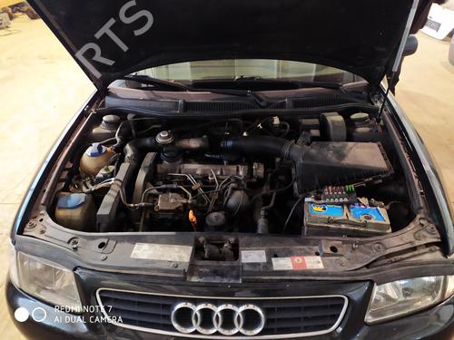 Electronic module AUDI A3 (8L1) 1.9 TDI | BP33528355M83  - Image 10