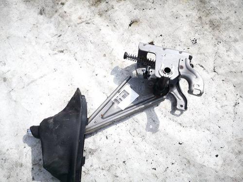 Used Hand brake Hand brake OPEL ASTRA J (P10) 1.4 (68) (100 hp) 35064344 35064344