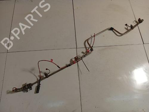 Used Pipe Pipe FORD TRANSIT Van (FA_ _) 2.2 TDCi (140 hp) 34765666 34765666