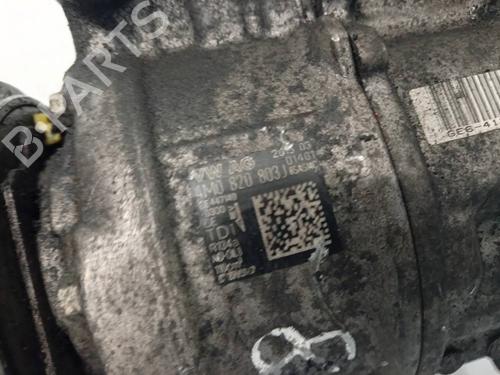 AC compressor AUDI A7 Sportback (4GA, 4GF) 3.0 TDI quattro | BP35299657M34 - Image 2