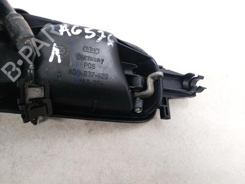 Front right interior door handle AUDI A4 B5 (8D2) 1.9 TDI | BP35574706I14 - Image 3