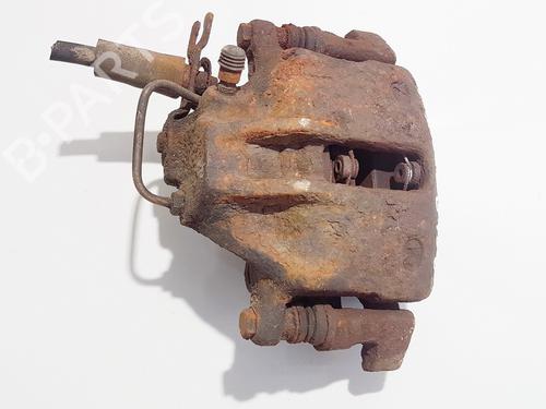 Used Right front brake caliper Right front brake caliper AUDI A4 B5 (8D2) 1.6 (100 hp) 35617365 35617365