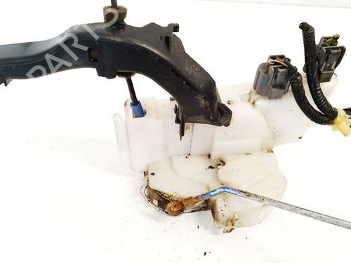 Used Front right lock Front right lock 37008981 37008981