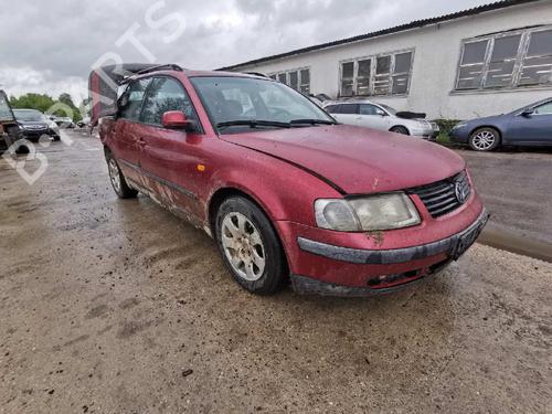 Fuse box VW PASSAT B5 Variant (3B5) 1.9 TDI | BP32578002E1 