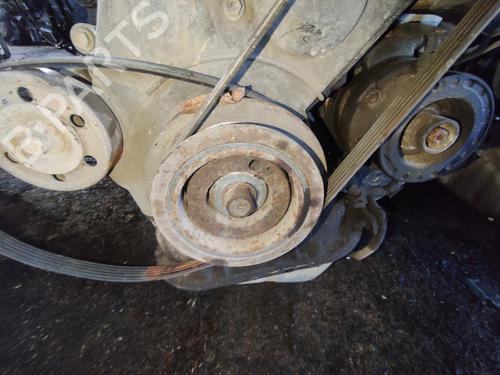 Used Pulley Pulley 35603829 35603829