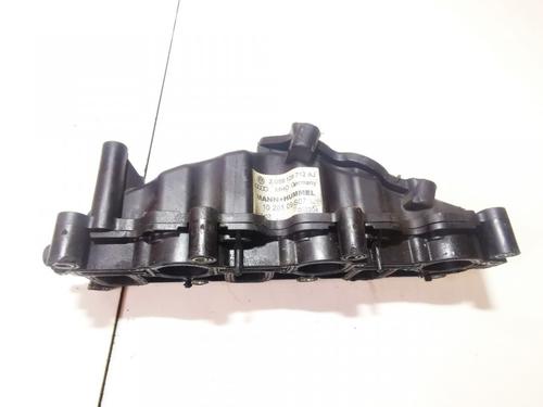 Intake manifold AUDI A5 (8T3) 3.0 TDI quattro | BP35519211M70 - Image 2