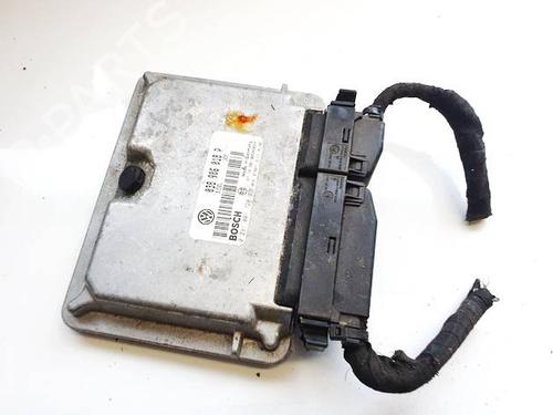 Used Engine control unit (ECU) Engine control unit (ECU) VW PASSAT B5 Variant (3B5) 1.9 TDI (110 hp) 32573511 32573511