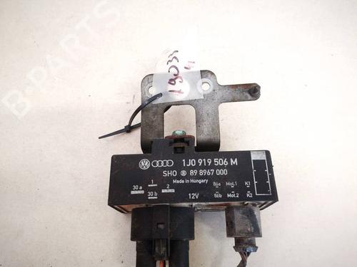 Used Electronic module Electronic module 35284027 35284027
