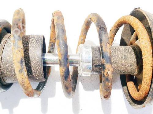 Used Shock absorber spring Shock absorber spring 35010806 35010806
