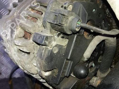 Alternator VW POLO Variant (6V5) 1.4 | BP35714667M7 - Image 3