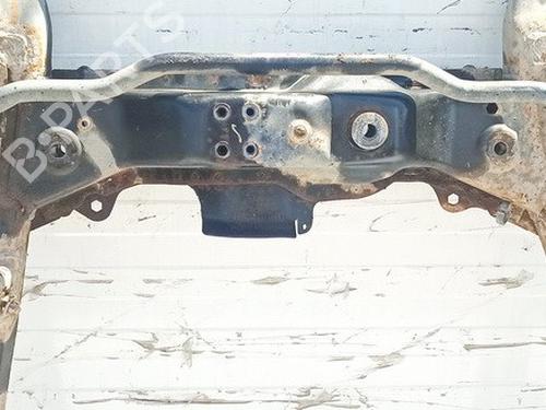 Used Anti roll bar Anti roll bar 35608080 35608080