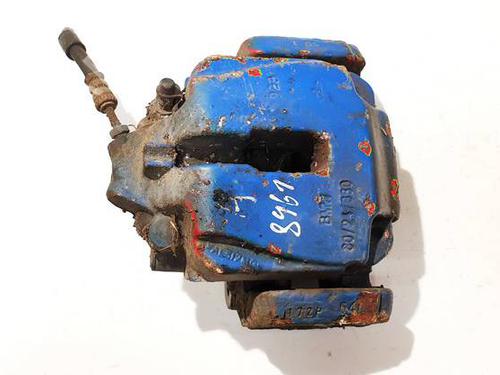 Used Right front brake caliper Right front brake caliper BMW 5 (F10) 520 d (184 hp) 35355246 35355246