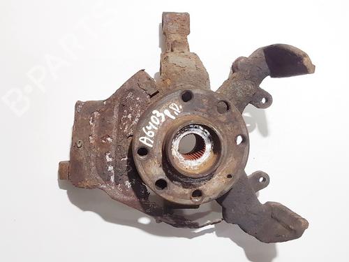 Used Right front steering knuckle Right front steering knuckle 35574169 35574169