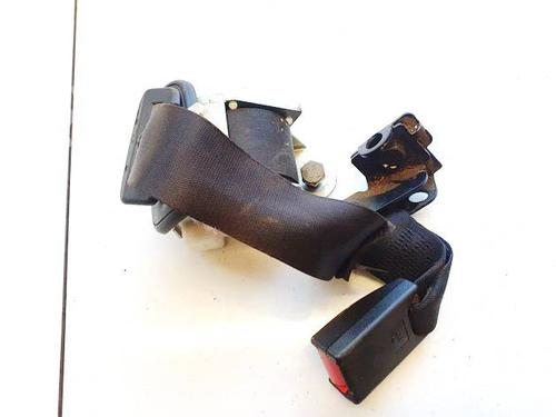 Rear center seatbelt ROVER 45 I Hatchback (RT) 2.0 iDT | BP34921373I27 - Image 2