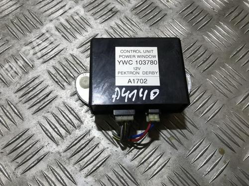 Used Electronic module Electronic module 35705698 35705698