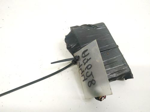 Electronic module VOLVO S40 II (544) 2.0 D | BP35465902M83 - Image 2