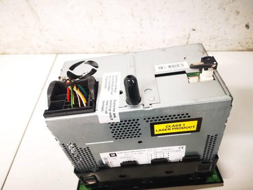 Radio OPEL ASTRA H (A04) 1.6 (L48) | BP34777583E6 - Image 3