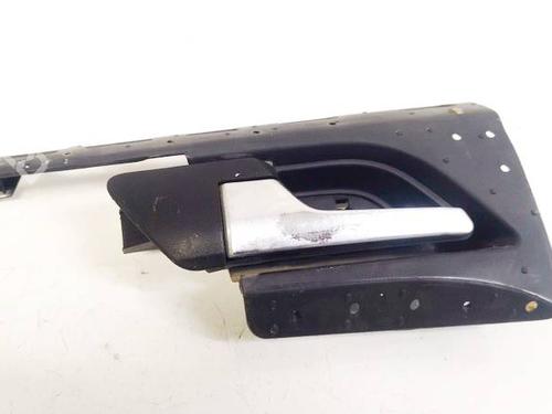 Used Rear left interior door handle Rear left interior door handle 35171774 35171774