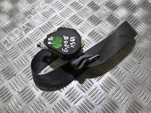 Used Front right seatbelt Front right seatbelt 35695362 35695362
