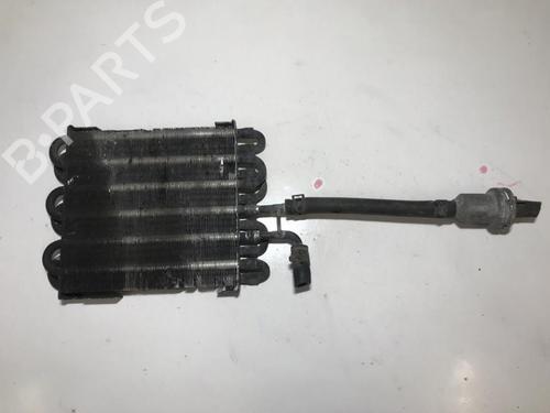Used Heater matrix Heater matrix 35716136 35716136