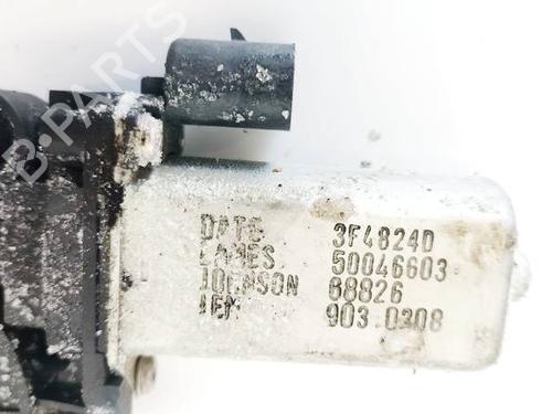 Left front window motor FIAT IDEA (350_) 1.9 JTD | BP34828852E21 - Image 2