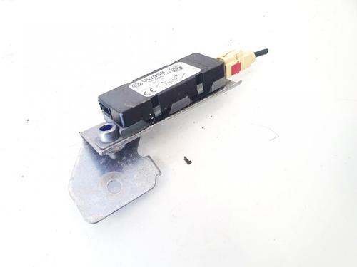 Used Electronic module Electronic module VW TOURAN (1T1, 1T2) 2.0 TDI 16V (140 hp) 35405879 35405879