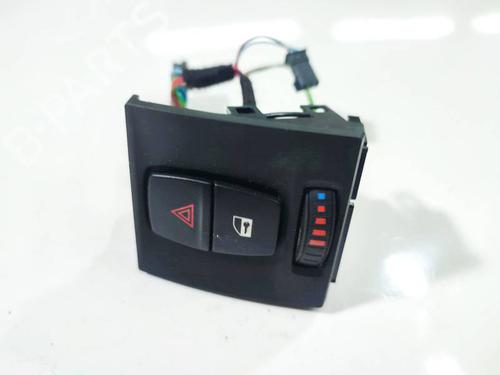 Warning switch BMW 3 (E90) 318 i | BP34846828I22 - Image 2