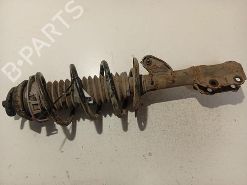 Used Right front shock absorber Right front shock absorber HONDA JAZZ II (GD_, GE3, GE2) 1.4 iDSI (GE3, GD1) (83 hp) 40113875 40113875