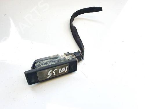 Used Licence plate light Licence plate light CITROËN C8 (EA_, EB_) 2.2 HDi (128 hp) 35039832 35039832