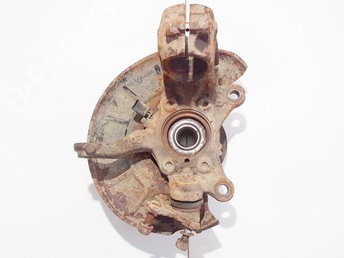 Used Left front steering knuckle Left front steering knuckle 35608486 35608486
