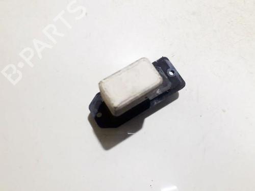 Used Heater resistor Heater resistor MITSUBISHI CARISMA (DA_) 1.6 (DA1A) (90 hp) 35870815 35870815