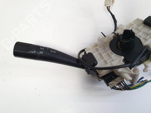 Warning switch SSANGYONG REXTON / REXTON II (GAB_) 2.7 Xdi | BP35487390I22 - Image 2