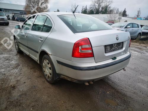 Electronic module SKODA OCTAVIA II (1Z3) 1.9 TDI | BP32547427M83 