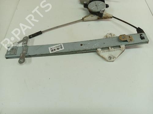 Rear left window mechanism HONDA FR-V (BE) 2.2 i CTDi (BE5) | BP36546482C24 - Image 4