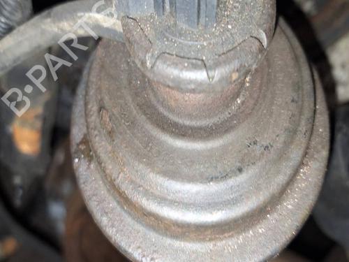 Egr FORD TRANSIT Van (FA_ _) 2.0 DI (FAE_, FAF_, FAG_) | BP38479274M69 - Image 2