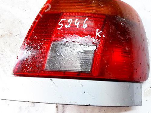 Used Right taillight Right taillight AUDI A4 B5 (8D2) 1.9 TDI (110 hp) 35857829 35857829